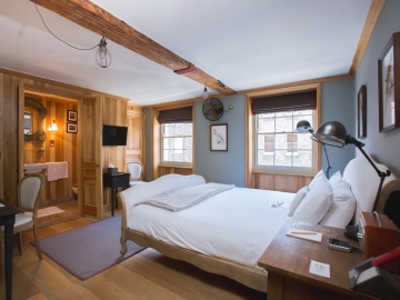 The Grazing Goat - Pub Hotel in London, Region London