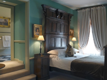 The Rookery Hotel - Boutique Hotel in London, Region London