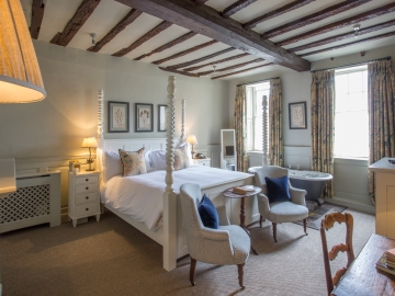 The Pig in the Wall  - Boutique Hotel in Southampton, Hampshire