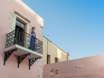 Serenissima Boutique Hotel - Boutique Hotel in Chania, Kreta