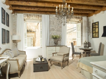 St. Joseph's Boutique Hotel  - Hotel in Dubrovnik, Dalmatien