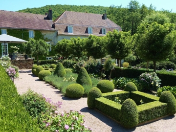 Moulin Renaudiots - B&B in Autun, Burgund