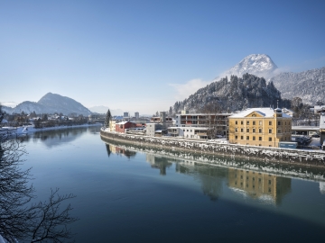 Boutique Hotel Träumerei #8 - Boutique Hotel in Kufstein, Tyrol