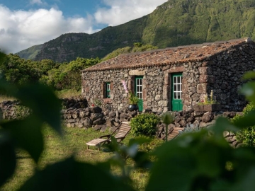 Aldeia da Cuada - Cottages in Fajã Grande, Azoren