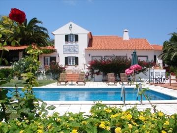 Quinta Verde Sintra - B&B in Sintra, Region Lissabon