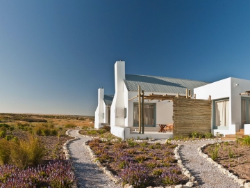 Strandloper Ocean Boutique Hotel - Boutique Hotel in Paternoster, West Coast