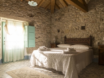 B&B Cortis Antigas - B&B in Gesturi, Sardinien