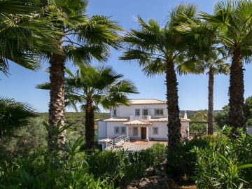 Vila Joncquilles 10 - Ferienhaus oder Villa in Apra, Algarve