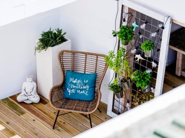 Sandhi House - Yoga and Wellness - B&B in Ericeira, Region Lissabon