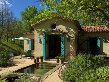 Casa San Julian del Naval - Ferienhaus oder Villa in Villanueva de la Vera, Extremadura