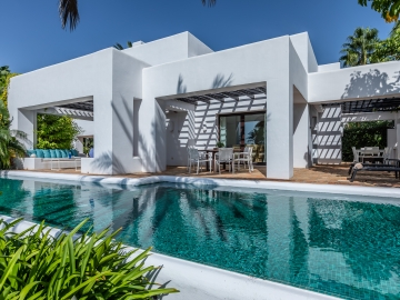 Finca Cortesin - La Reserva Villas - Ferienhäuser oder Villen  in Casares, Malaga