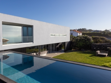 La Maison Azores - Ferienhaus oder Villa in Lagoa, Azoren