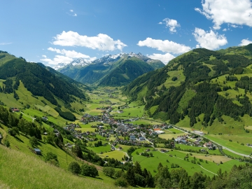 Stammhaus - Premium Residences - Ferienwohnungen in Rauris, Salzburgerland