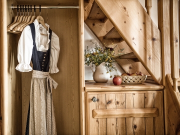 Berghotel Hauserbauer - Boutique Hotel in Dorfgastein, Salzburgerland