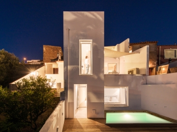 Casa Silves - Ferienhaus oder Villa in Silves, Algarve