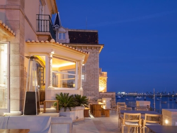 Villa Cascais Boutique Hotel - Luxushotel in Cascais, Region Lissabon