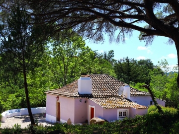 Quinta da Arrábida - Ferienhäuser oder Villen  in Azeitão, Region Lissabon