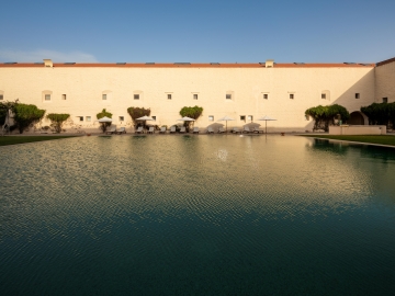 Flattered to be in the Algarve - Ferienwohnung in Tavira, Algarve