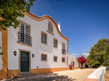 Quinta da Donalda  - Ferienhäuser oder Villen  in Portimão, Algarve