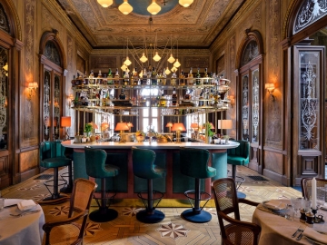 Soho House Istanbul - Boutique Hotel in Istanbul, Istanbul