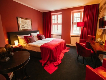 Hotel Classico - Boutique Hotel in Bremen, Region Bremen