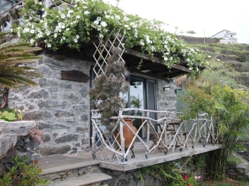 Calhau Grande - Cottages in Arco da Calheta, Madeira