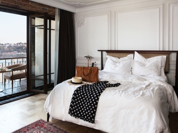 Georges Hotel Galata - Hotel in Istanbul, Istanbul
