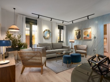 Eleven Apartments - Ferienwohnungen in Sevilla, Sevilla