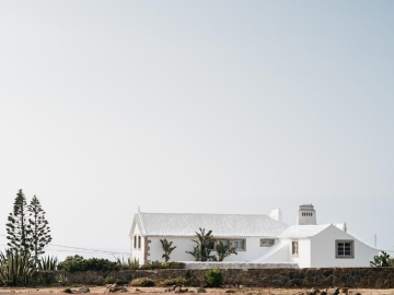 OUTPOST - Ferienwohnungen in Azenhas do Mar, Region Lissabon