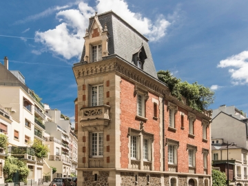 Sourire Boutique Hotel Particulier - Boutique Hotel in Paris, Paris