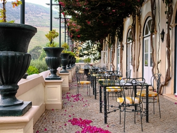 Vintage House Hotel - Boutique Hotel in Pinhão, Douro & Nordportugal