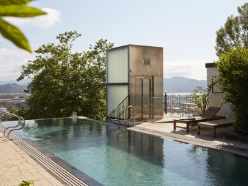 Mendi Argia  - Boutique Hotel in San Sebastian, Baskenland