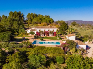 Villa do Guine 20 - Ferienhaus oder Villa in Guine, Algarve