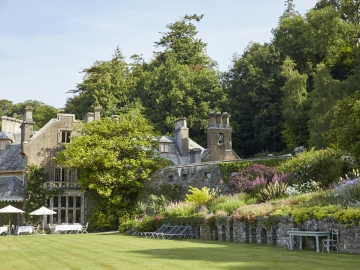 Hotel Endsleigh - Landhotel in Milton Abbot, Devon