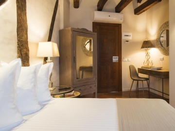 Hotel Abad Toledo - Boutique Hotel in Toledo, Kastilien-La-Mancha