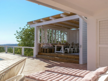 Casa Santa Barbara 25 - Ferienhaus oder Villa in Santa Barbara de Neixe, Algarve