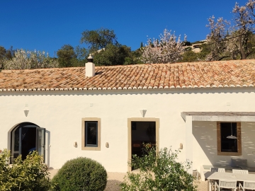 Casa em Loulé - Ferienhaus oder Villa in Loulé, Algarve