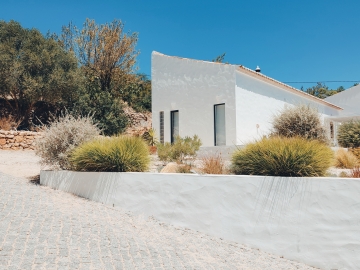 Casa em Loulé - Ferienhaus oder Villa in Loulé, Algarve