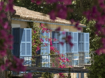 Finca Son Miranda - Boutique Hotel in Sencelles, Mallorca