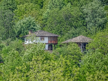 Karashka - Ferienhaus oder Villa in Selishte, Zentral-Nordbulgarien