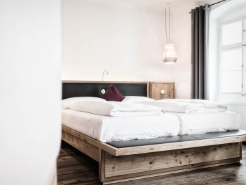 Arthotel Blaue Gans - Boutique Hotel in Salzburg, Salzburgerland