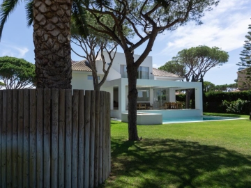 Casa Luz - Ferienhaus oder Villa in Roche - Conil de la Frontera, Cadiz