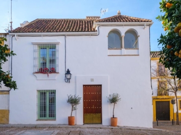 los Patios de la Judería Apartamentos - Ferienwohnungen in Córdoba, Cordoba