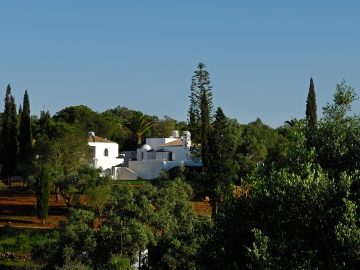 Casa Arte - Ferienhaus oder Villa in Lagos, Algarve