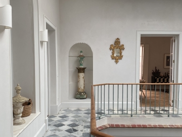 Casa Palacio las Marias - B&B oder ganze Villa in Cádiz, Cadiz