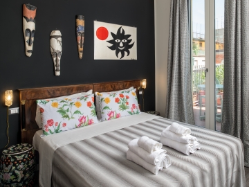 L'8 Boutique Apartments - Ferienwohnungen in Bologna, Emilia-Romagna