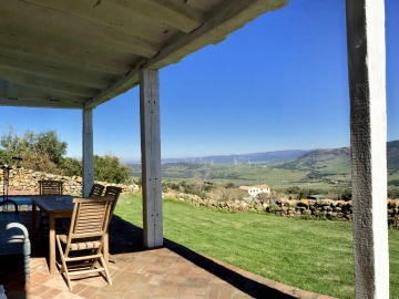 Casa San Miguel - Ferienhaus oder Villa in Tarifa, Cadiz