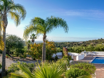 Villa Vale Grande 27 - Ferienhaus oder Villa in Santa Barbara de Neixe, Algarve