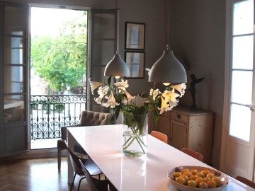 Maison Mèze - B&B & Selbstverpflegung in Mèze, Okzitanien