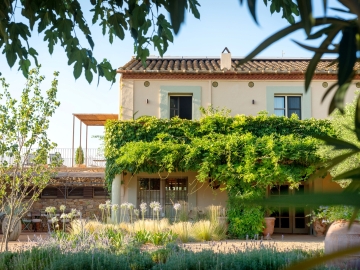 Can Casi House - Cottages in Parlavà, Katalonien